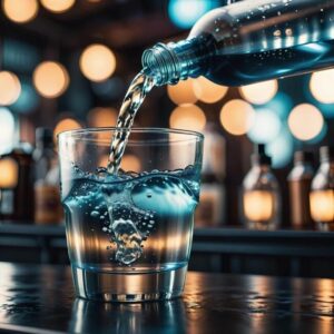 Aplikacja dbająca o nawodnienie