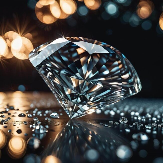 Badania nad materiałami o nadzwyczajnej twardości