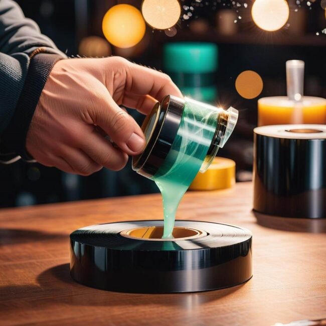 Bezpieczne dla skóry metody usuwania kleju