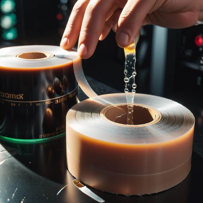 Bezpieczne metody dla delikatnych materiałów