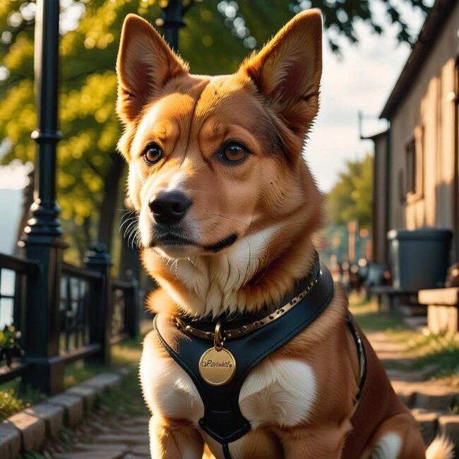 Cechy fizyczne suki i psa