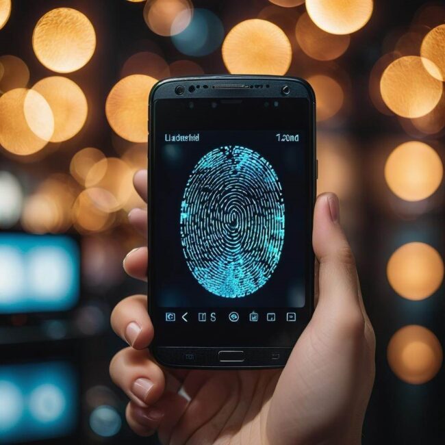 Czy brak linii papilarnych jest dziedziczny