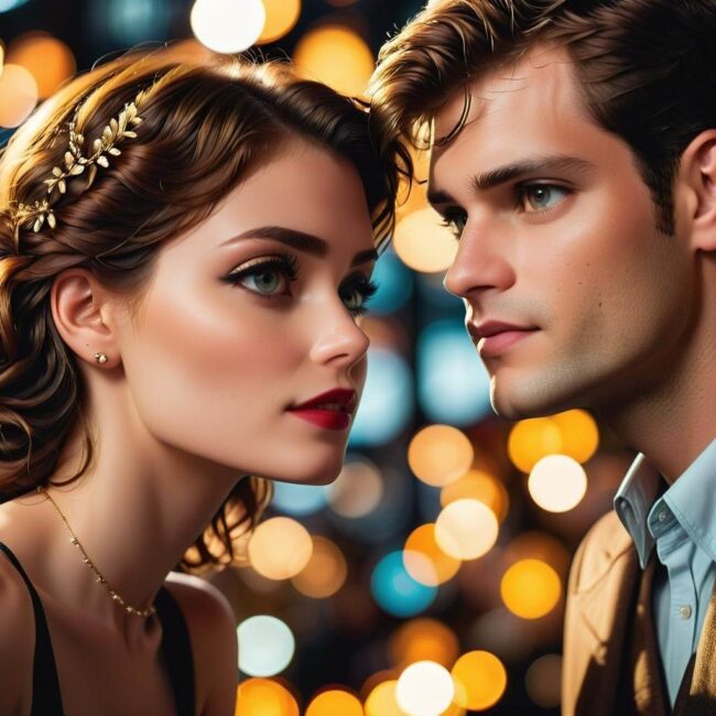 Czy flirt może wzmocnić związek