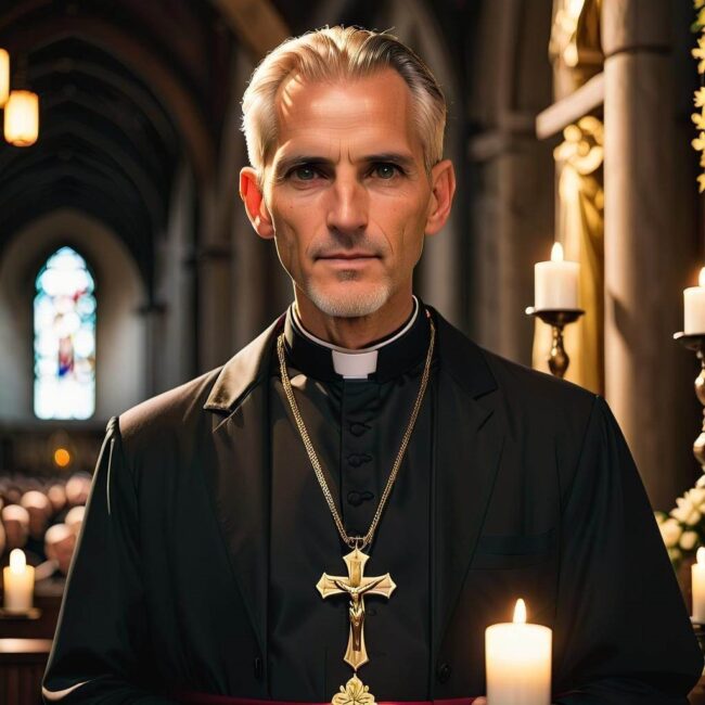 Czy istnieją przypadki kiedy wdowiec nie może zostać kapłanem