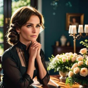 Czy istnieją różnice kulturowe w podejściu do żałoby po teściowej