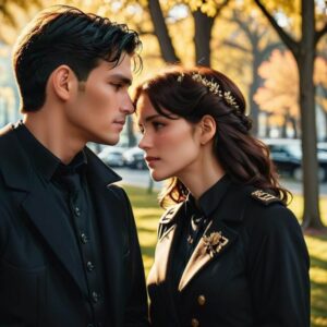 Czy istnieje czasowa norma dla żałoby