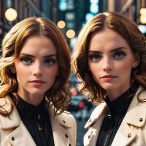 Czy jednojajowe bliźnięta mają wspólne marzenia sennne