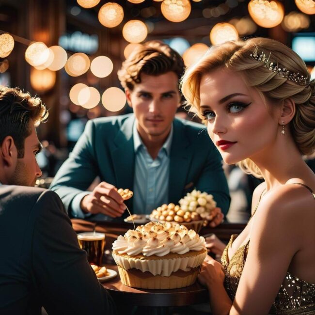 Czy niewinny flirt to zdrada