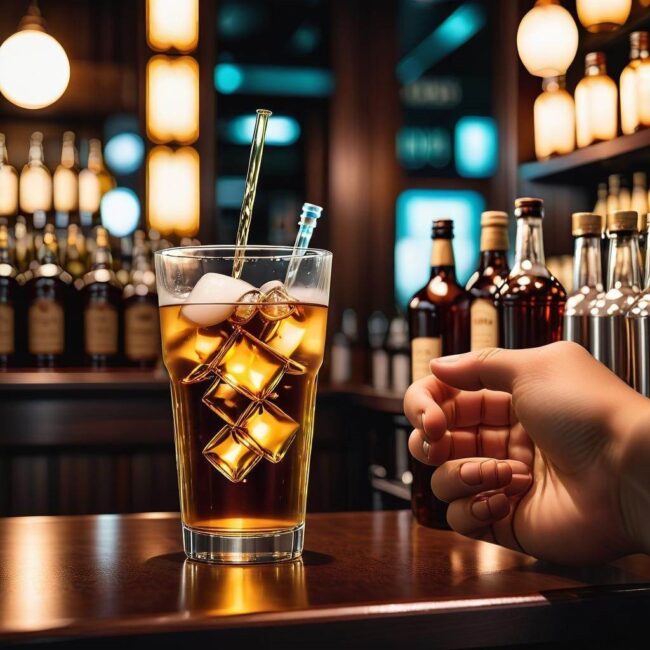 Czy po szczepieniu lepiej ograniczyć alkohol