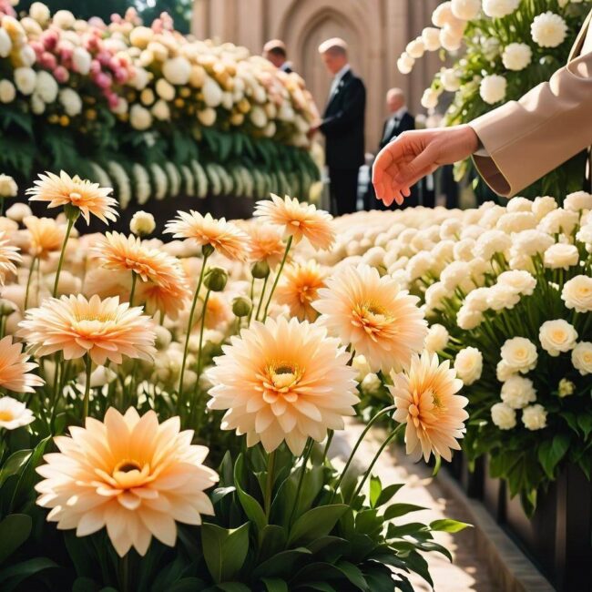 Czy są ograniczenia czasowe dla kwiatów pochodzących od rodziny