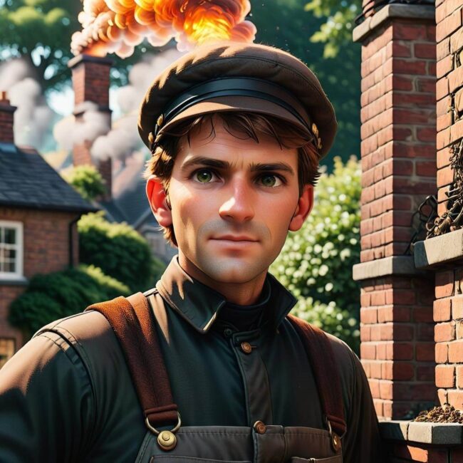 Czy warto korzystać z usług kominiarskich