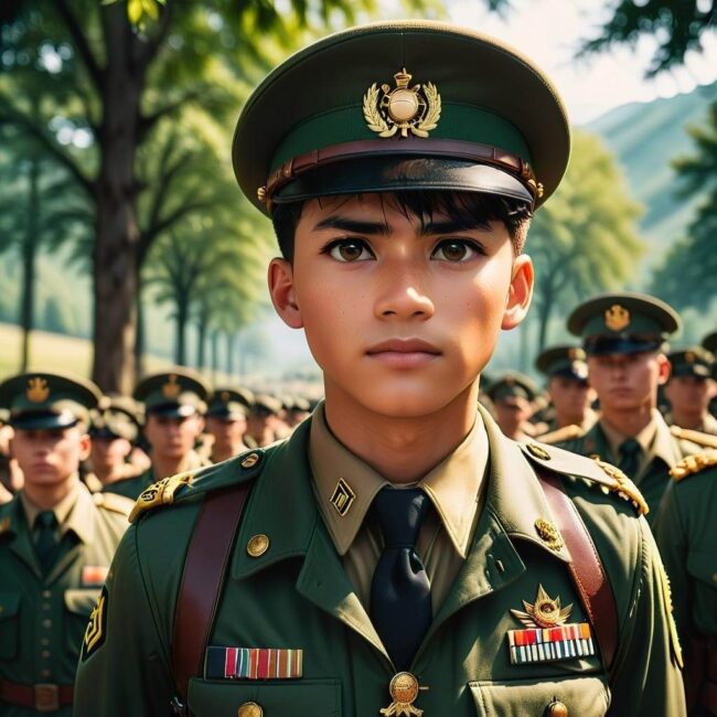 Dążenie do ochrony wolności i demokracji