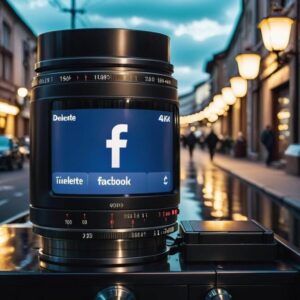 Deaktywacja aktualizacji na oś czasu FB