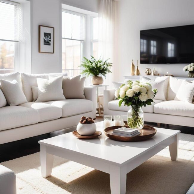 Dopasowanie uchwytów do aranżacji wnętrza