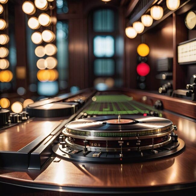 Funkcja oktawy w improwizacji muzycznej