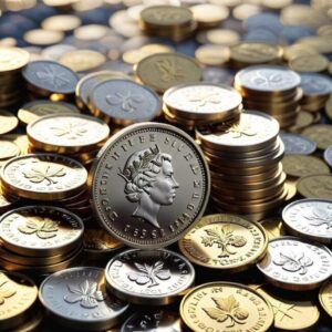 Gdzie sprawdzić aktualny kurs funta szkockiego