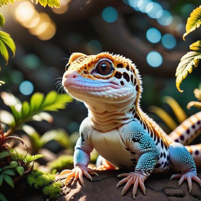 Gekon lamparci enigma sprzedam