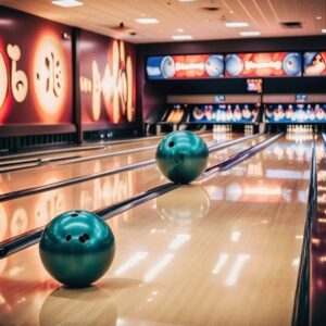 Ile trzeba zapłacić za kręgle