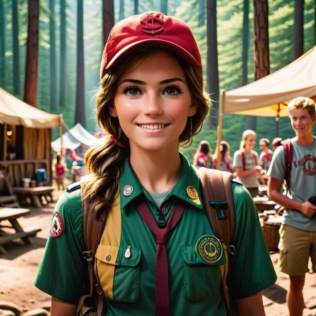 Ile wynosi godzinowa stawka opiekuna kolonijnego