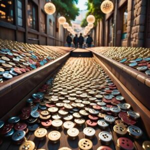 Ilość kręgli w popularnych turniejach bowlingowych