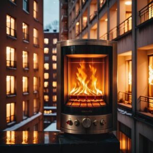 Informacje o uruchomieniu centralnego ogrzewania