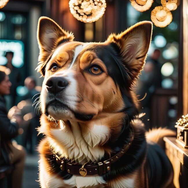 Jak często należy odwiedzać psa po dłuższej separacji