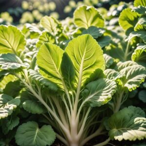 Jak przygotować liście rzodkiewki do jedzenia