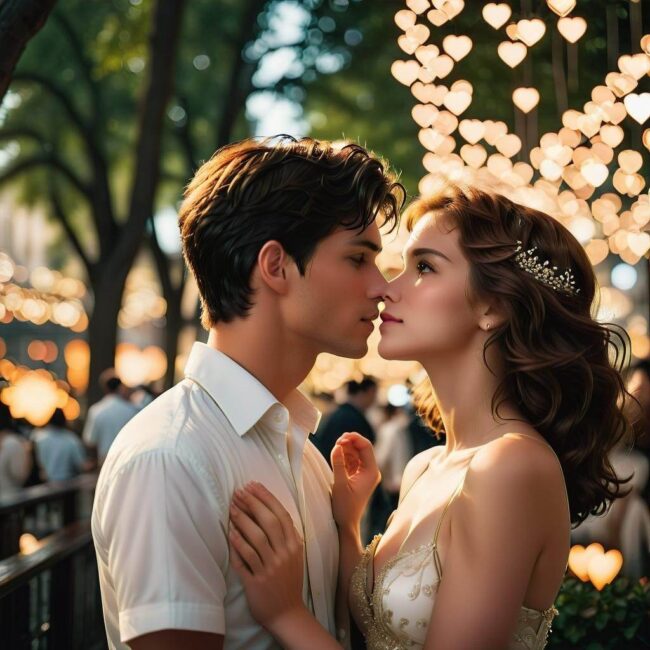 Jak radzić sobie z zakończeniem zauroczenia i początkiem zakochania