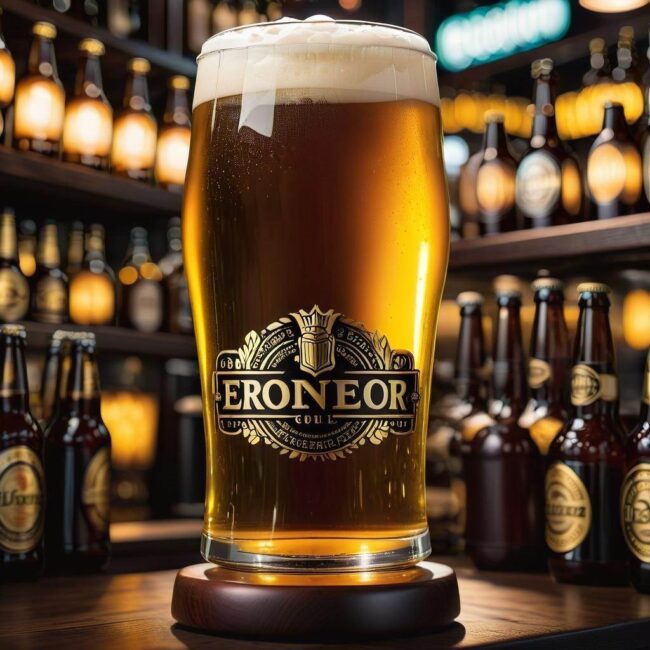 Jak unikać przyrostu wagi po spożyciu piwa