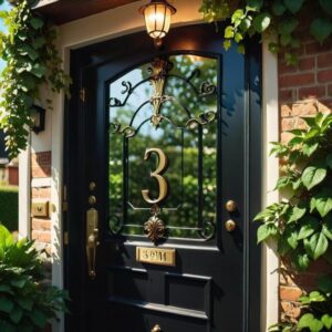 Jak uniknąć błędów w numeracji domów