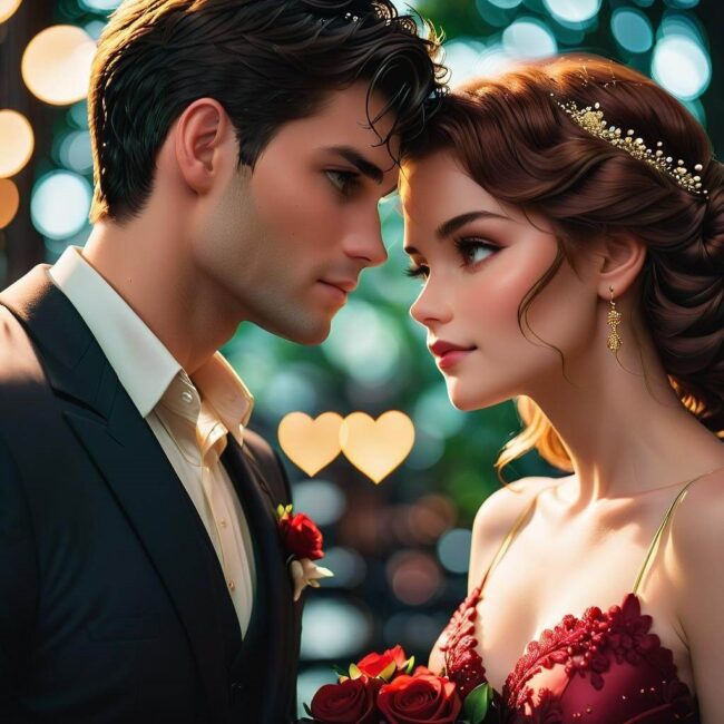 Jak utrzymać iskrę w długotrwałym związku