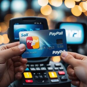 Jak zrezygnować z płatności na PayPal