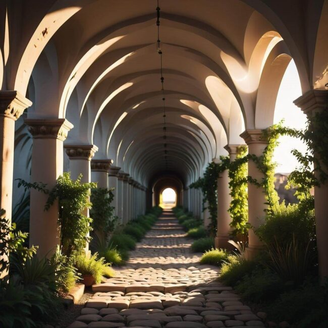 Jak zrobić trwałe pałąki do tunelu warzywnego