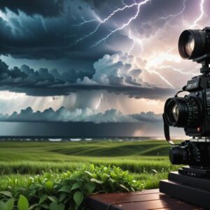 Kiedy zacząć liczyć czas burzy