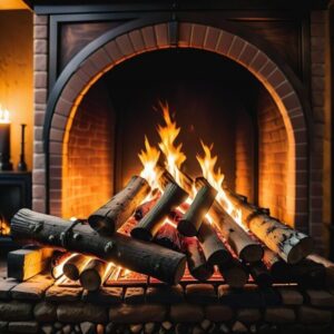 Kominkowe wykończenia