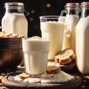 Krok po kroku jak suszyć maślaki w domu