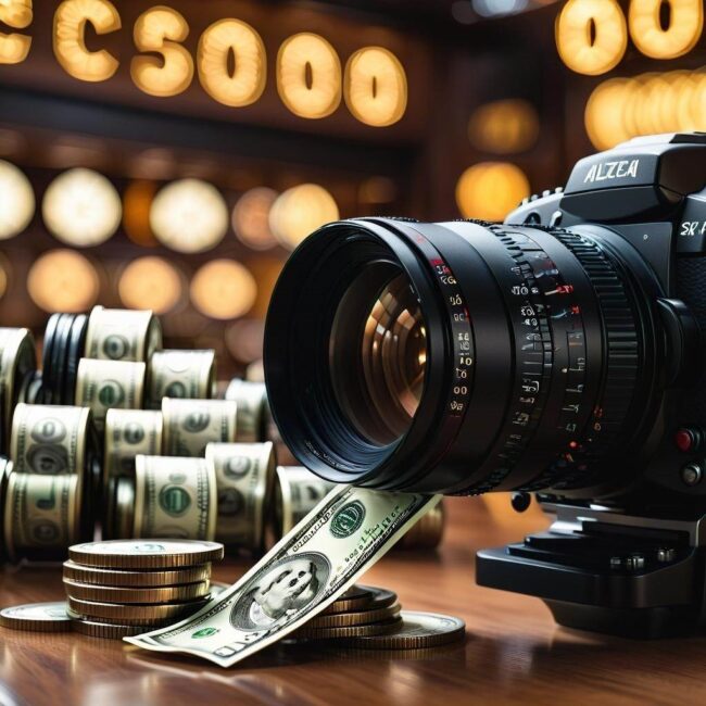 Kto ma wpływ na kursy walut światowych