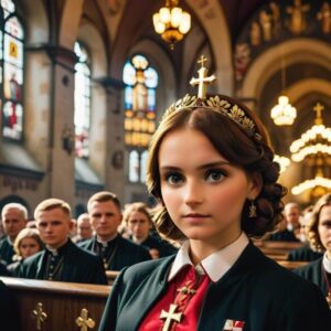 Liczba wiernych katolickich