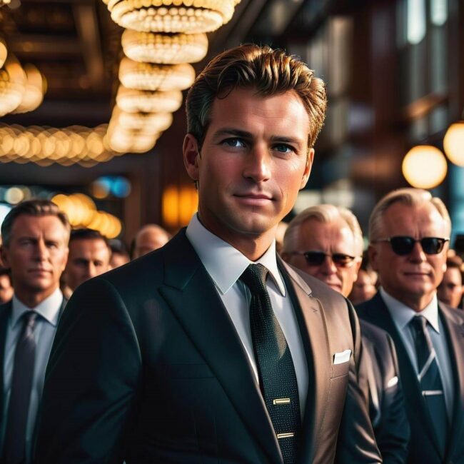 Miliarderzy a filantropia