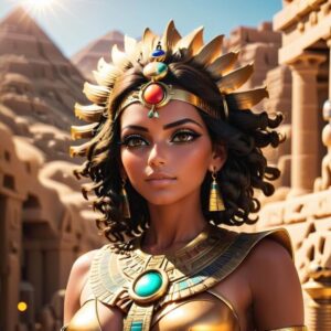 Mitologia egipska bóg słońca