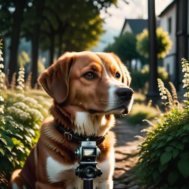 Najnowsze lokalizatory dla zwierząt