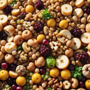 Nowoczesne technologie w produkcji żywności a marnowanie