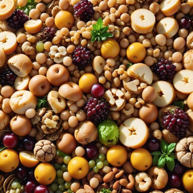 Nowoczesne technologie w produkcji żywności a marnowanie