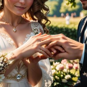 Obrączka i jej znaczenie w społeczeństwie