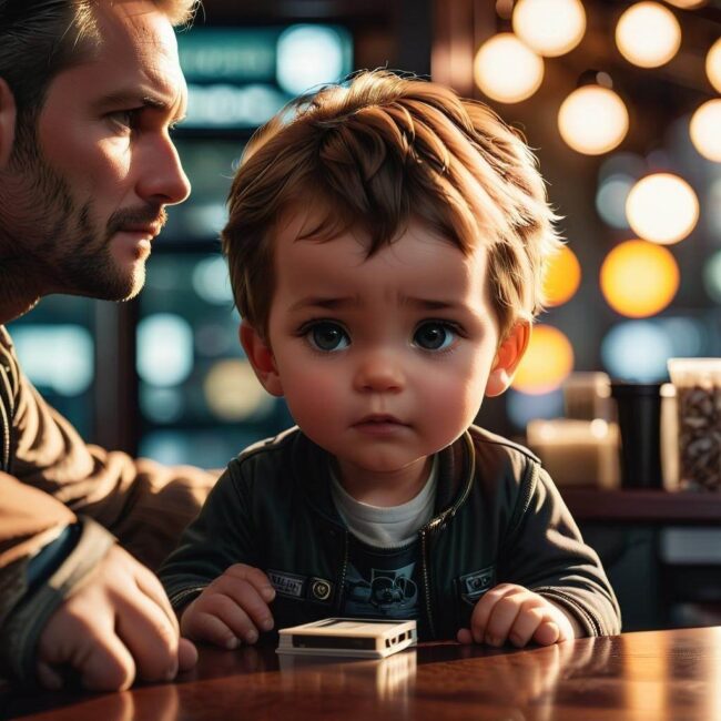 Odmowa matki przyjęcia alimentów