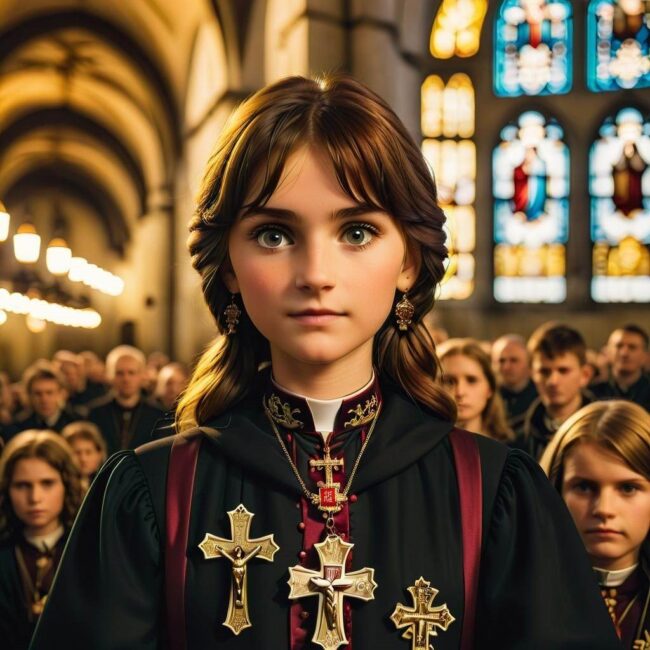 Religijny krajobraz Polski