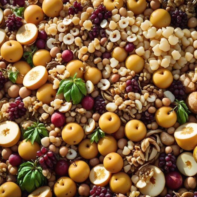 Rolnictwo a marnowanie żywności