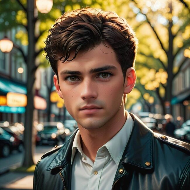 Romantyczne gesty dla faceta