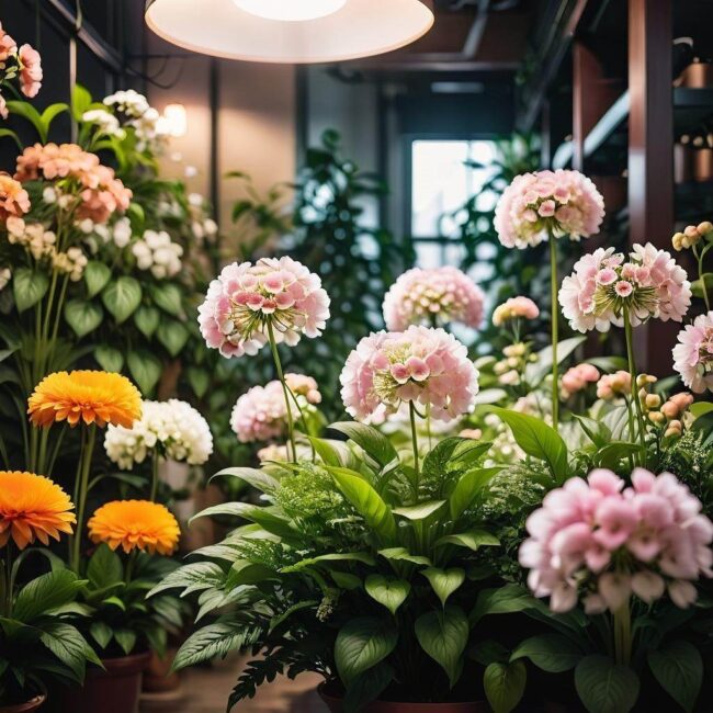 Rośliny które pomagają w eliminacji zanieczyszczeń