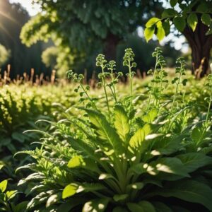 Rośliny ozdobne a techniki rozmnażania bezpłciowego